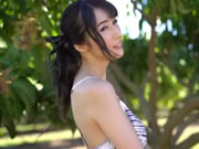 神胸進化論 JULIA雪白大奶子名優寫真