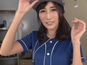 豐滿女校生愛和激勵的立即無套伸進和連續高潮 京香JULIA