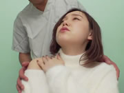 G杯大奶妹火力展示雙奶甩個不停 田中寧寧